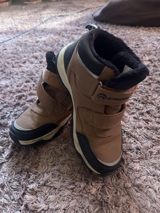 Кроссовки доя мальчика