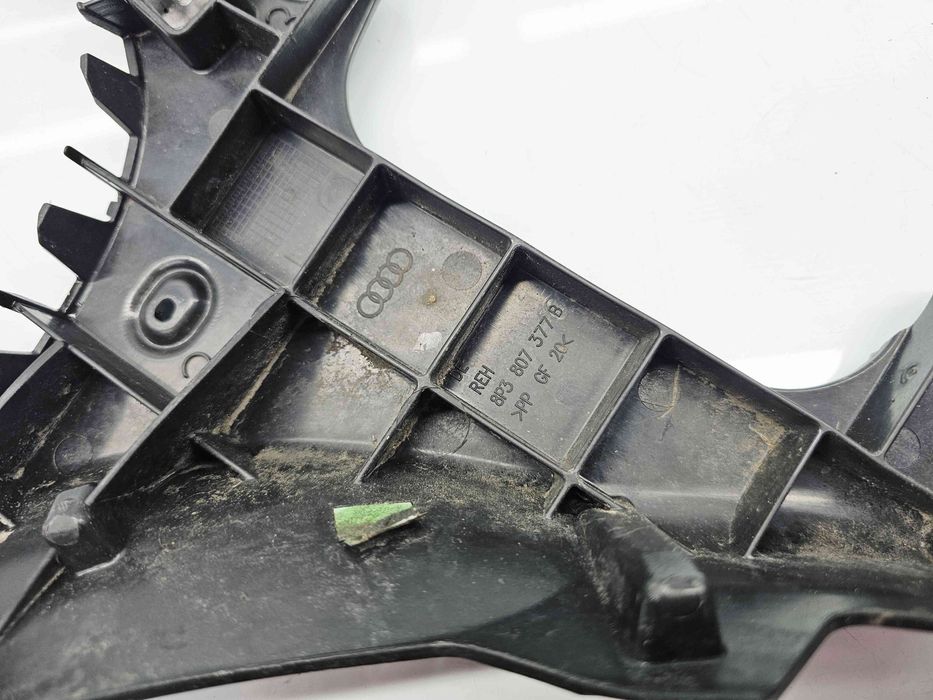 Suport bara stanga spate Audi A3 (8P1) [Fabr 2003-2012] 8P3807377B