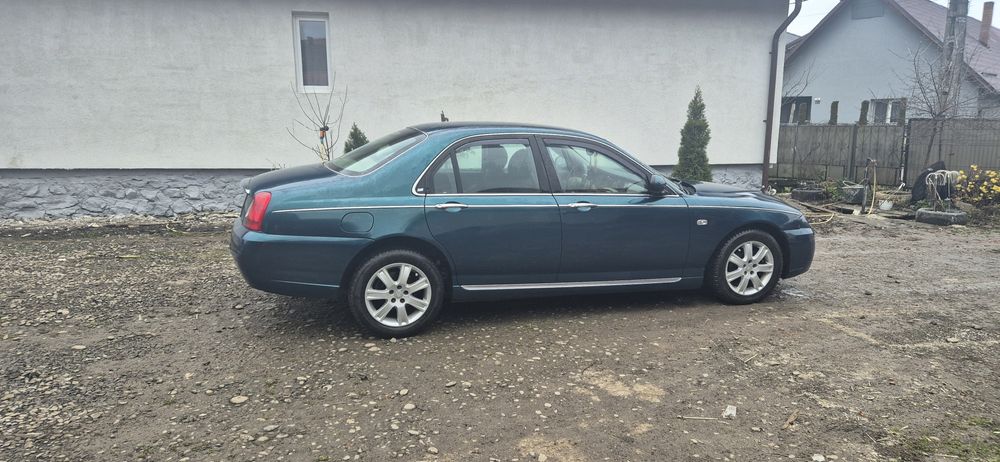 Vand Rover 75-2.0 Diesel/2005/motor BMW