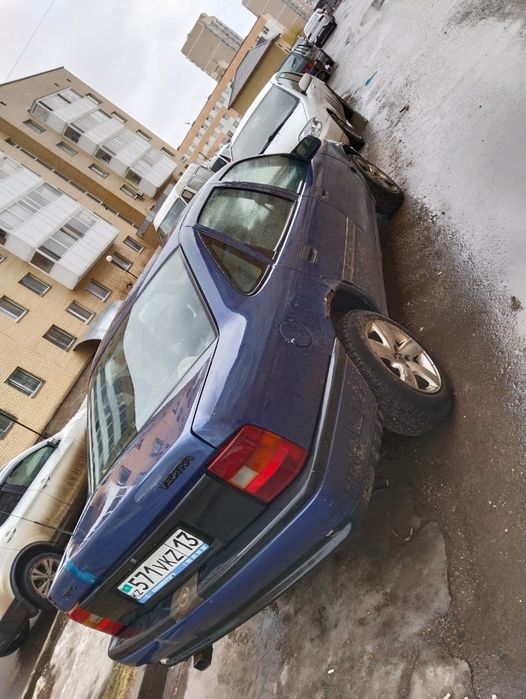 Продам Опель вектра. 1991г.