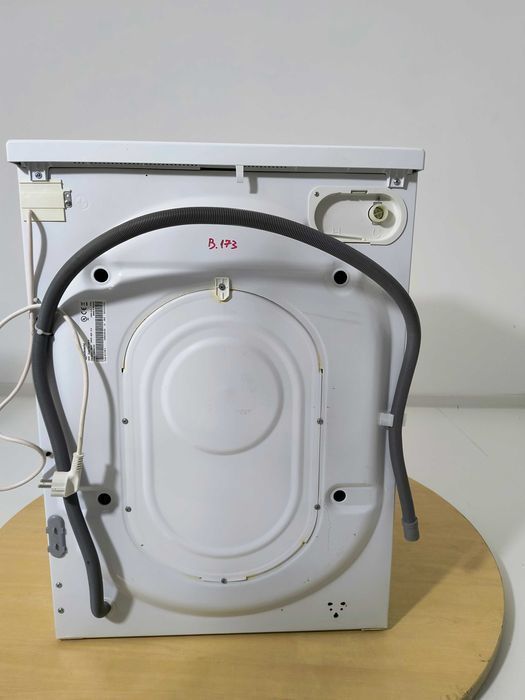 Masina de spalat rufe  WHIRLPOOL B173