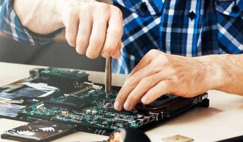 Услуги программиста, установка программ