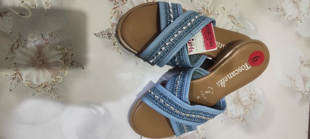 Продам шлепки Италия