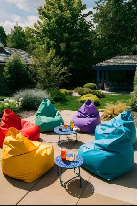 Оксфорд Водоотталкивающая ТКАНЬ