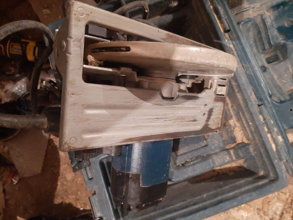 Bosch circula gks190