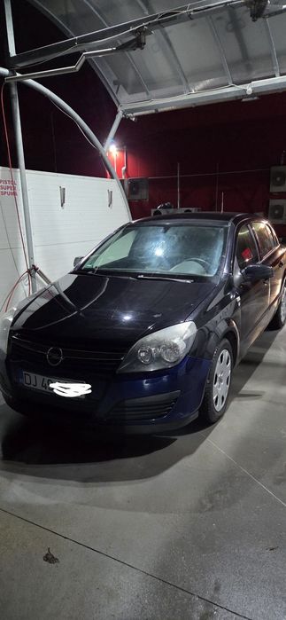 Vand opel asta h
