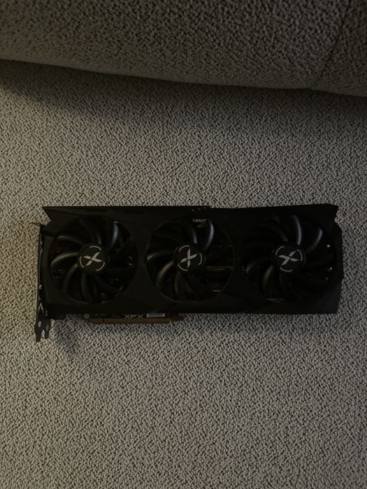 AMD 6700XT 5 броя
