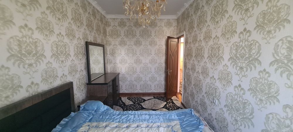 Arenda kvartira 3 xonali 5 qavat