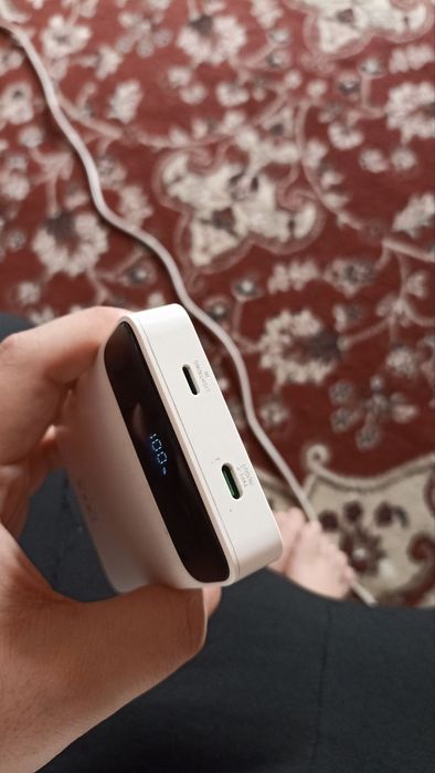 Powerbank macsafe