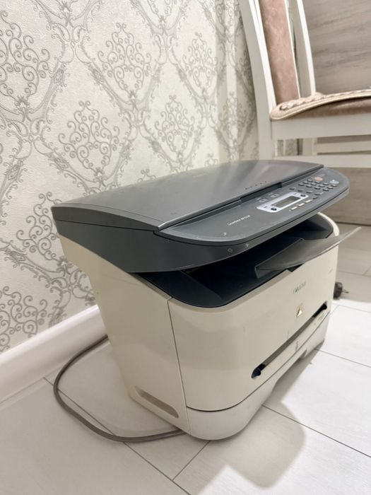 Принтер лазер базе мф3228