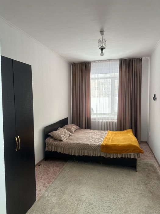 Жалға пәтер беріледі ұзақ мерзімге