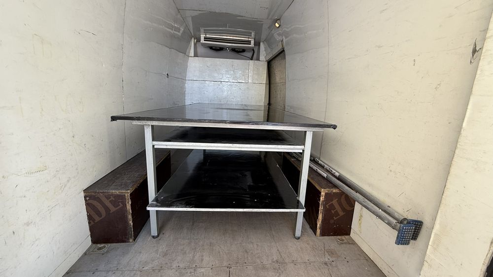 Голяма Кроялна  маса