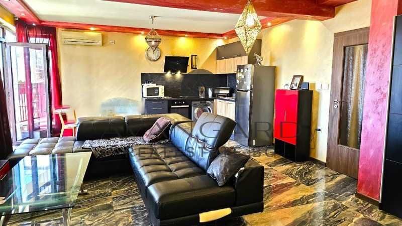 оф.20988 Четиристаен/ Остромила