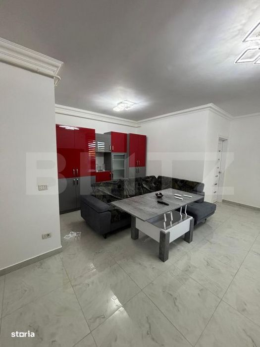 Apartament 66,6 mp | Bloc nou 2024 | Lift si parcare | Burdujeni