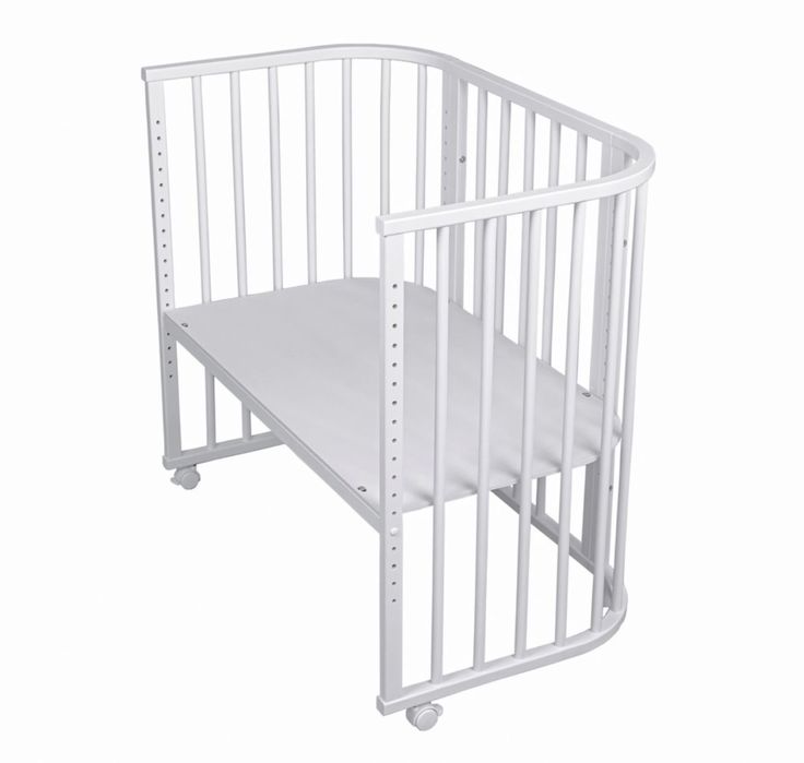 Деская кроватка питусо