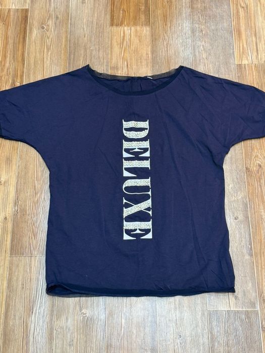 Продам футболку 44-46 размер мер