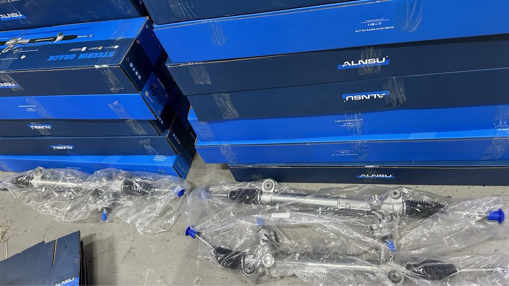 Lexus RX300 рулевая рейка в наличии фирмы ALNSU