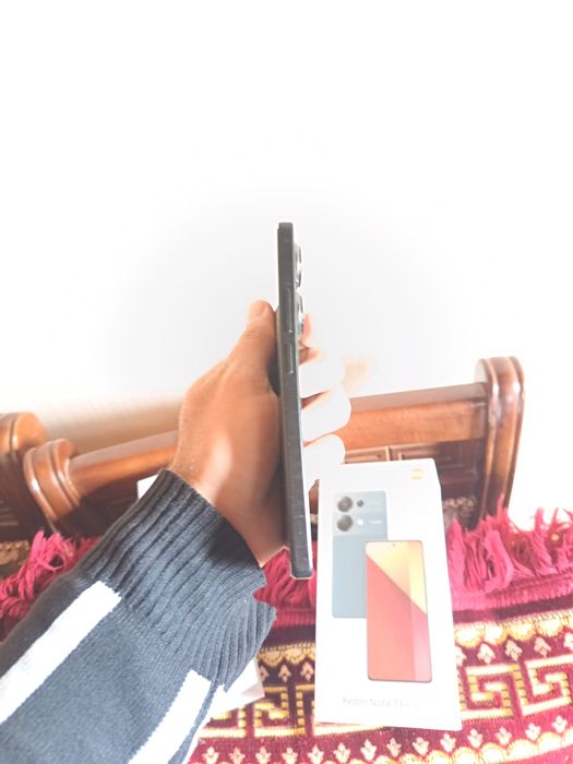 Redmi note 13 pro 8*256 GB