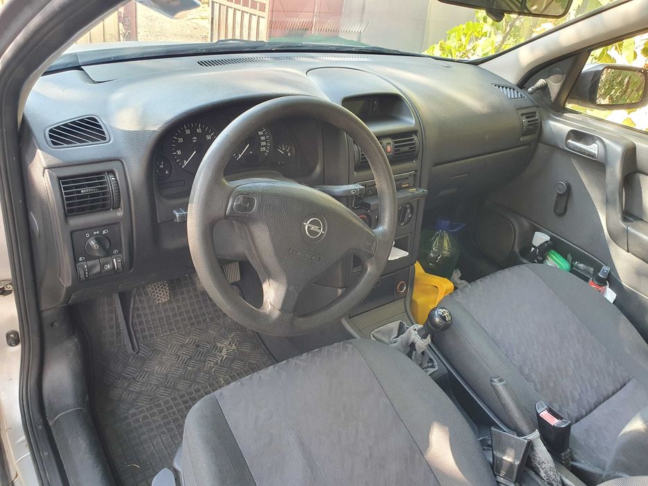 Opel Astra 2003 1.2 benzina