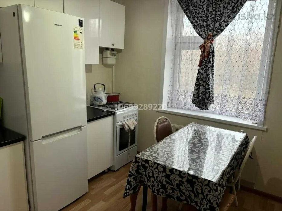 Продам 2 комнатную квартиру