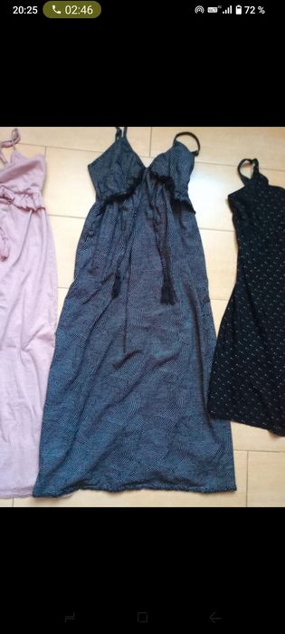 3 rochițe Reserved S