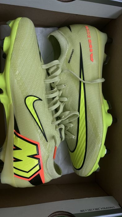 Nike mercurial Vapor 16 Elite