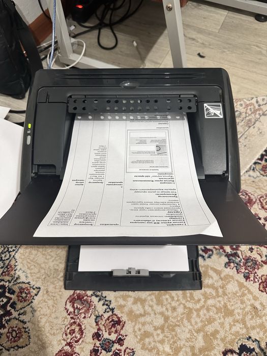 Принтер canon i sensys lbp 3010b