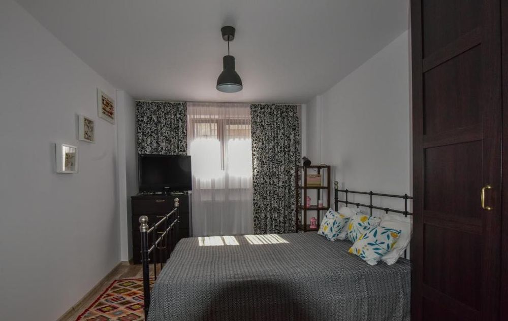 Inchiriez apartament 2 camere ultracentral Constanta