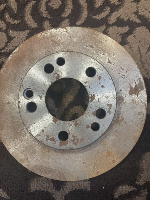 Продам тормозные диски