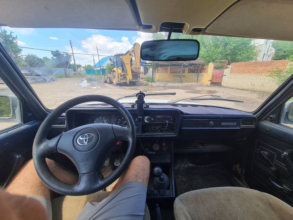 Ваз Lada 2107 1.6