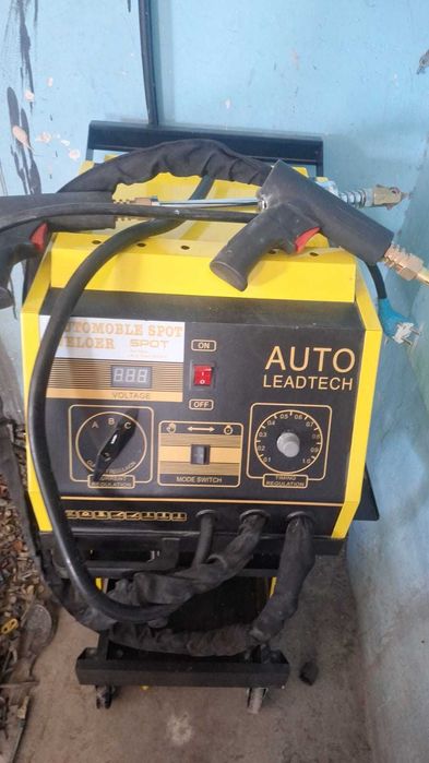 Продаётся споттер