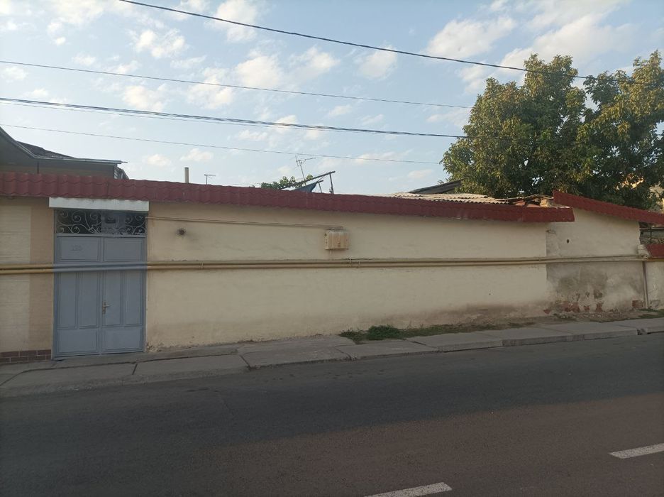 СРОЧНО.84900$. йу́лли юзида жойлашган.,.ЯшашгаХамма шароити бор