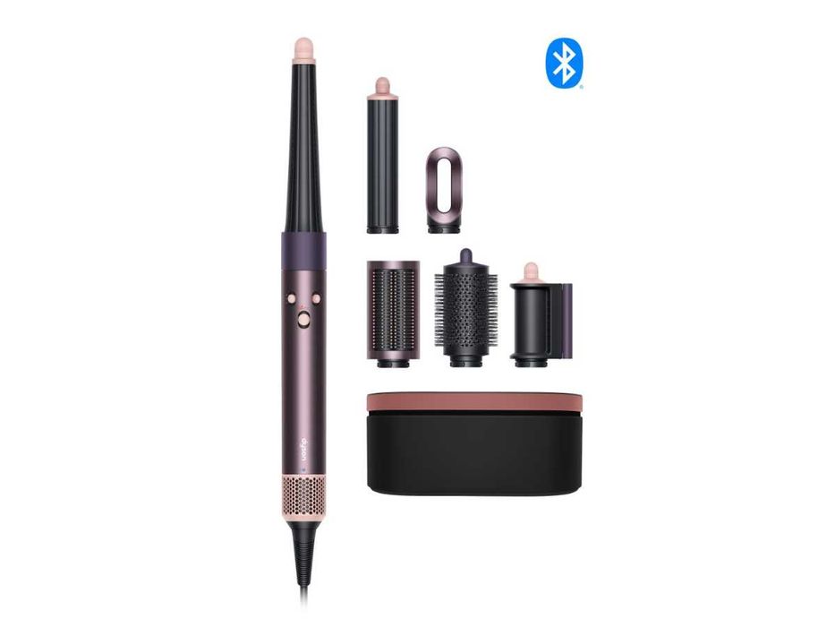 Дайсон фен стайлер оригинал/Dyson airwrap complete HS-08 Long