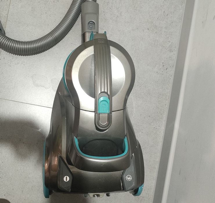 Продается пылесос