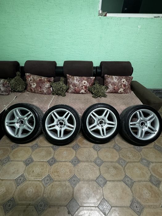 Продам Крамадор R18