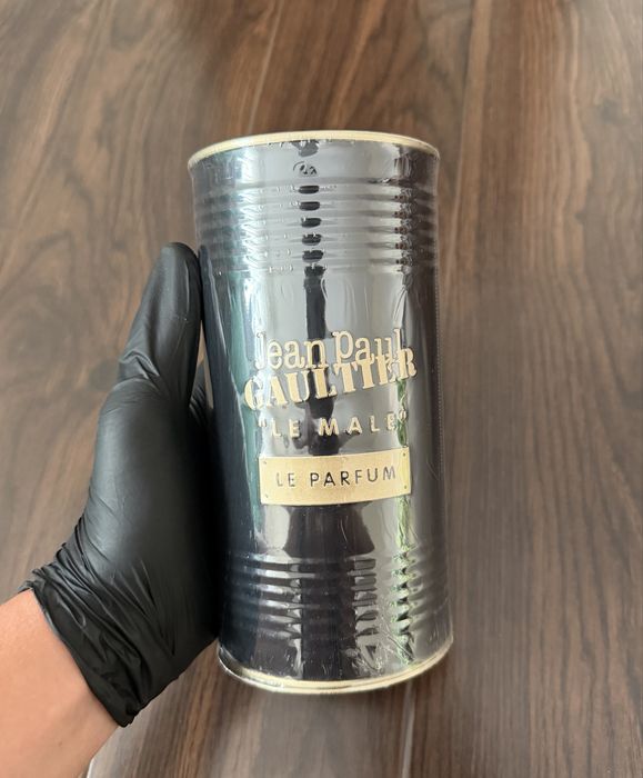 JPG Le Male Le parfum