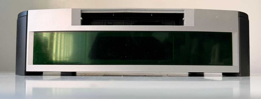 Bose 3-2-1 amplificator Media Center Series II Unitate Centrală DVD CD
