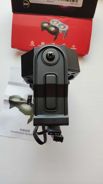 Радиатор DDR 5-4