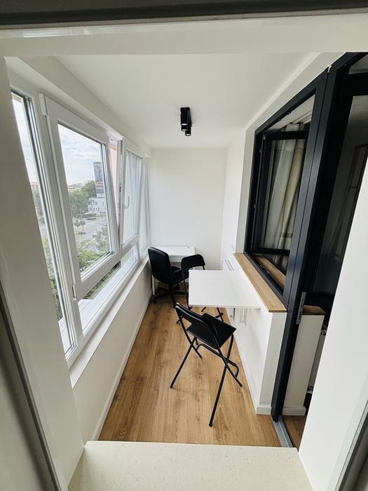 Apartament de inchiriat