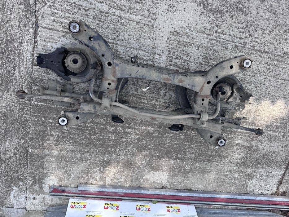 Punte spate complet echipata Mazda CX5 KG 2017-2024