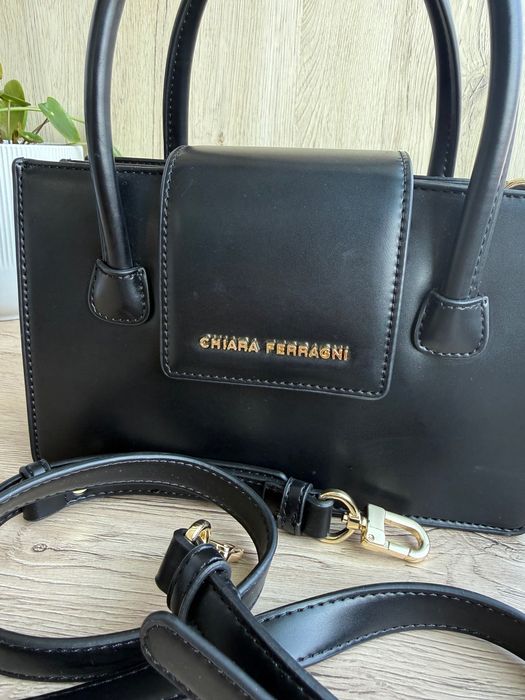 Чанта Chiara Ferragani