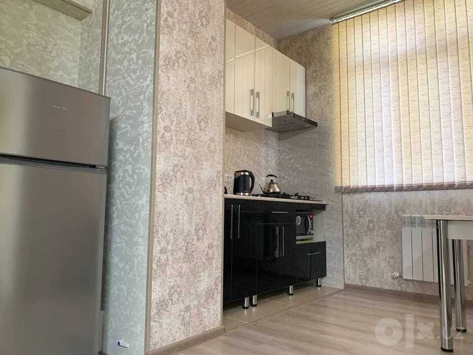 Сдаётся квартира на Ц4‼️