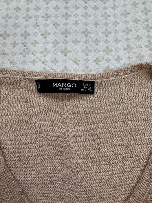 Продам кофту Mango