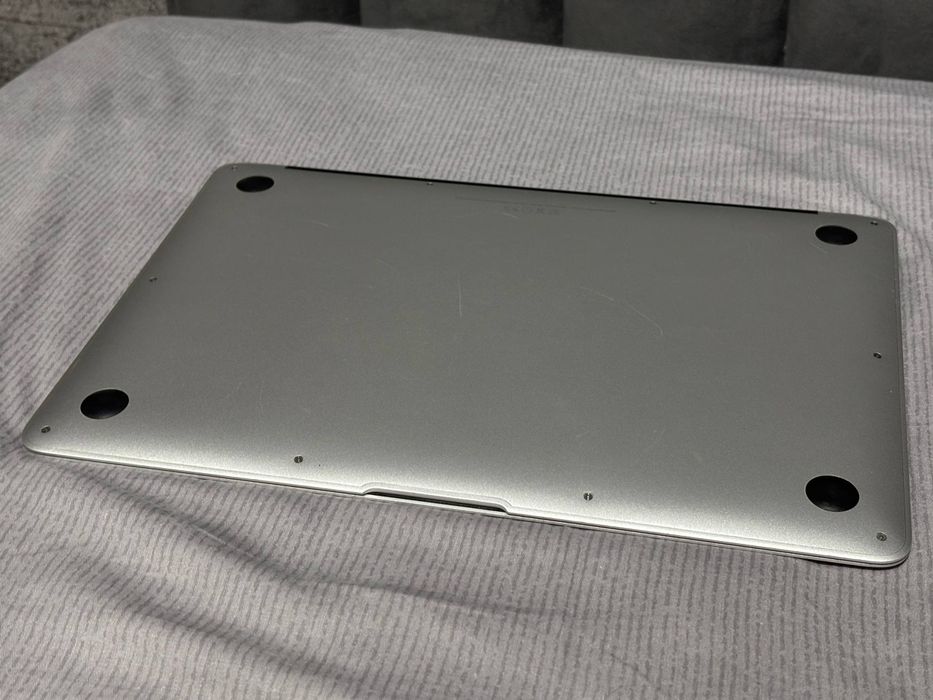 macbook air 2017