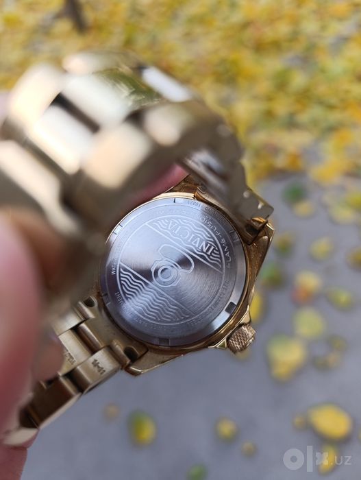 Наручные часы Invicta