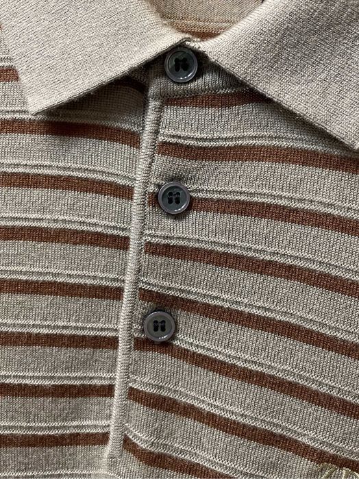 Bluza Zegna , calitate premium , pe comanda , noua , M