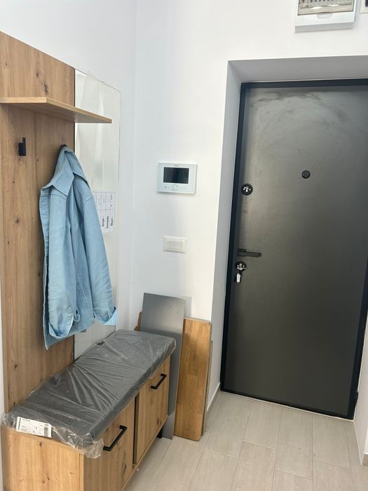 Apartament hills pallady cu loc parcare subteran inclus