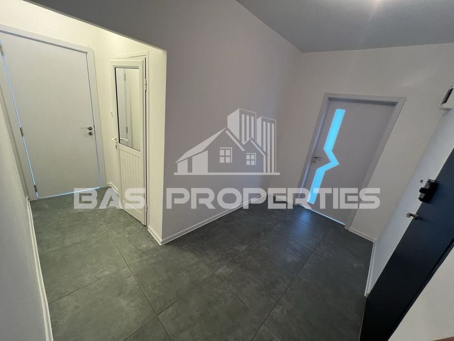 Продава се Двустаен апартамент в София, Люлин 8 - 44 кв.м за 2955 €/кв.м - Снимка #3