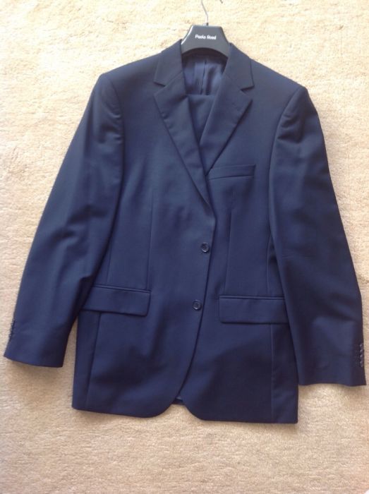 Vand costum Paolo Rossi