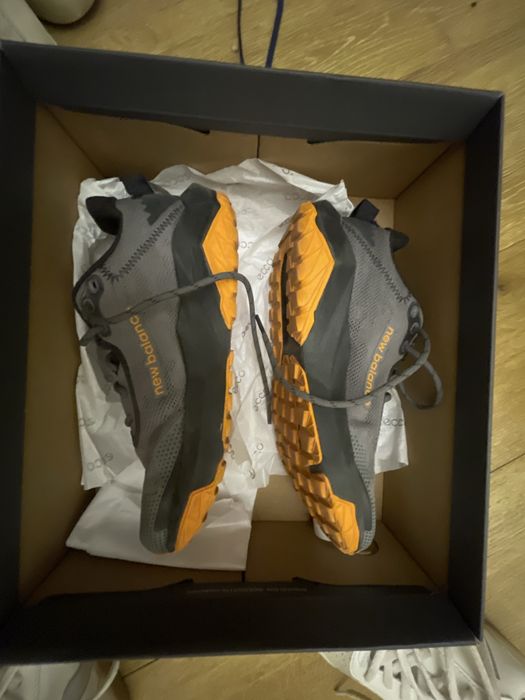 New Balance 36 размер для мальчиков